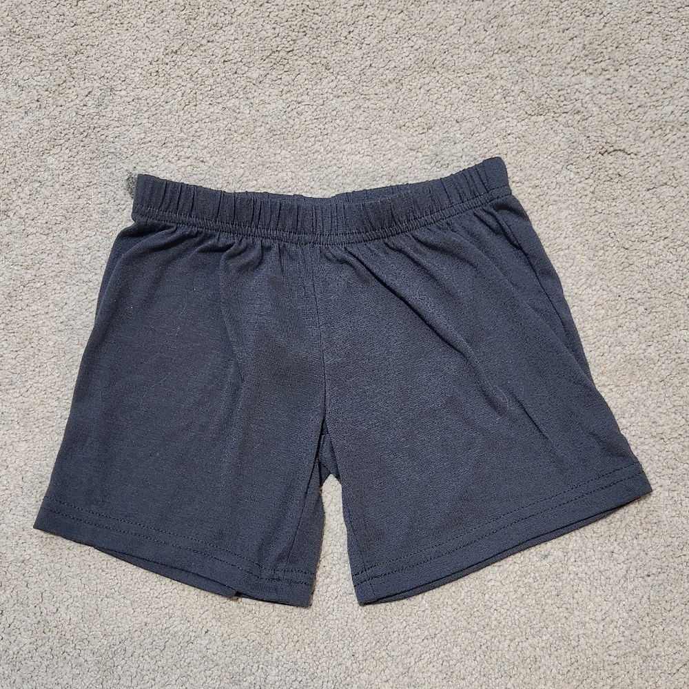 Boy stretchy shorts